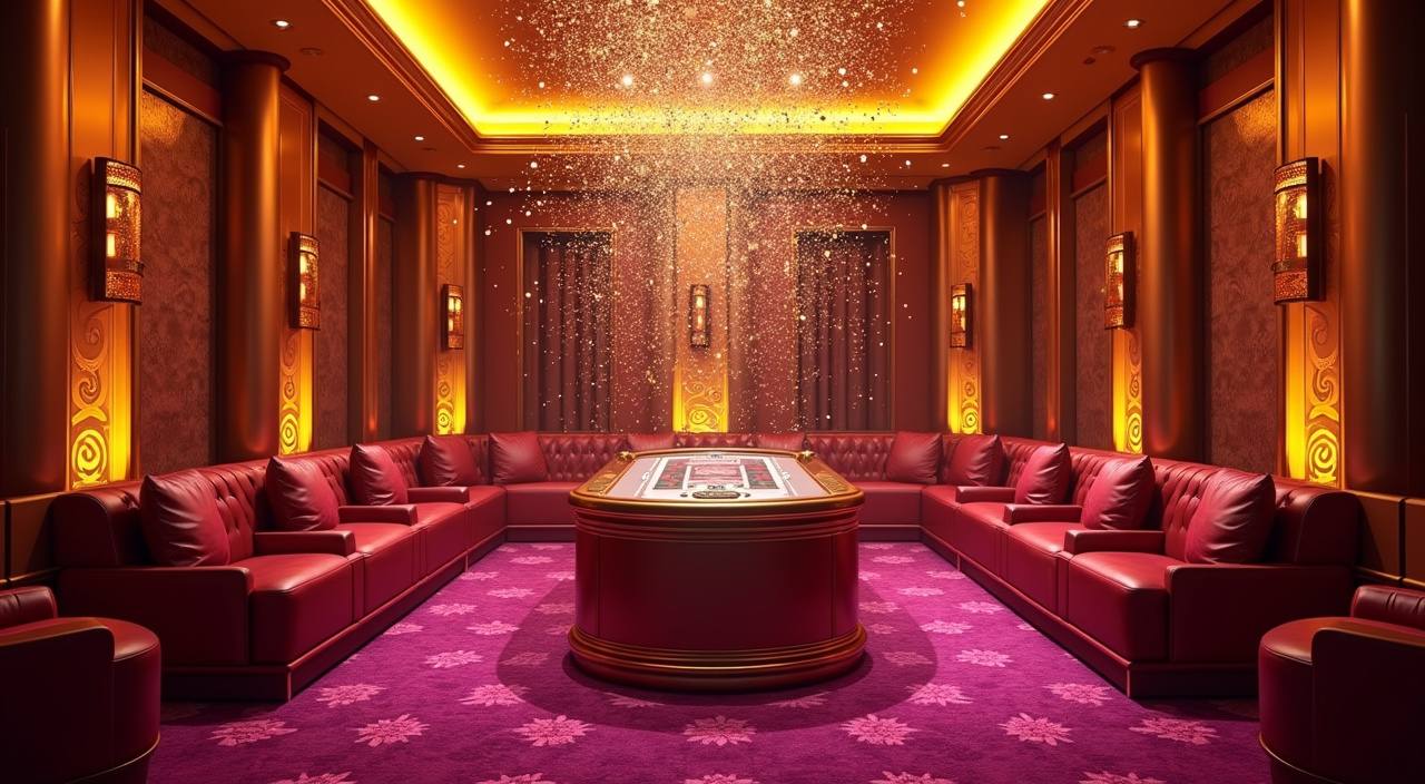fanalank Explore El Dorado live tables and slots at fanalank